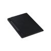 EF-BX810PBE Samsung Smart Book tok Galaxy Tab S9+/S9 FE+ készülékhez fekete