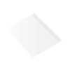EF-ZX812PWE Samsung Note View Cover Galaxy Tab S9+ készülékhez fehér (Damage Package)