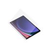 EF-ZX812PWE Samsung Note View Cover Galaxy Tab S9+ készülékhez fehér (Damage Package)