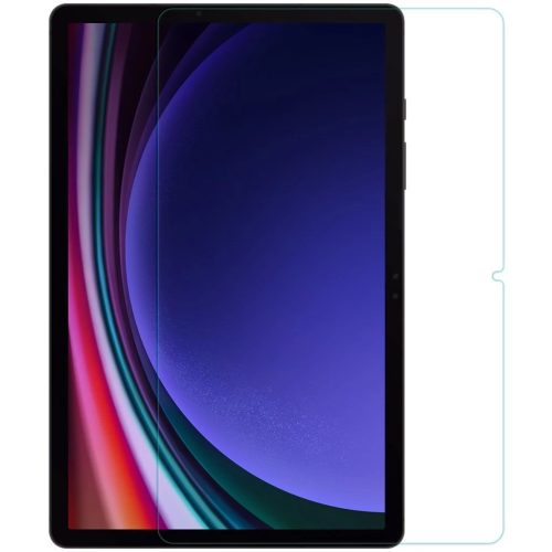 Nillkin temperált üveg kijelzővédő 0.3mm H+ Samsung Galaxy Tab S9/S9 FE/S10 FE készülékhez
