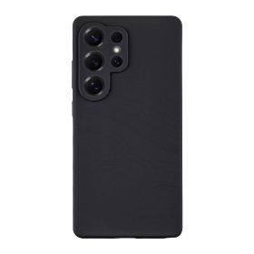   Tactical Beaver Kryt pro Samsung Galaxy S25 Ultra készülékhez aszfalt
