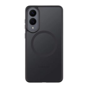   Tactical MagForce Hyperstealth tok Samsung Galaxy S25 Edge készülékhez aszfalt