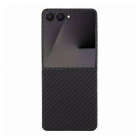   Tactical MagForce Aramid tok Samsung Galaxy Z Flip 7 készülékhez fekete