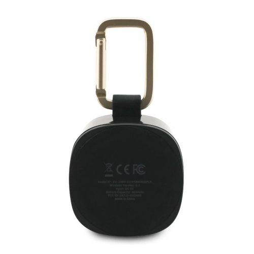 Guess MagSafe Bluetooth hangszóró fekete