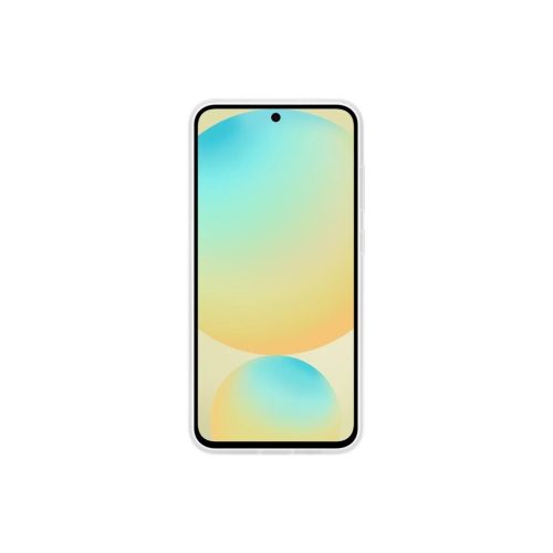 EF-MS721CYE Samsung FlipSuit tok a Galaxy S24 FE készülékhez sárga