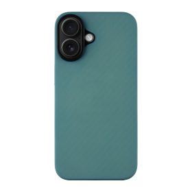   Tactical MagForce aramid tok Apple iPhone 16 készülékhez kék