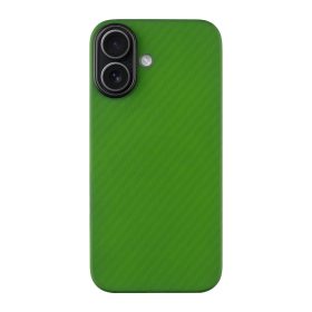   Tactical MagForce Aramid tok Apple iPhone 17 készülékhez Toad zöld