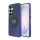 Red Bull PC kétrétegű Blended Lines mágneses tok Samsung Galaxy S26 készülékhez tengerészkék