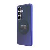Red Bull PC kétrétegű Blended Lines mágneses tok Samsung Galaxy S26 készülékhez tengerészkék