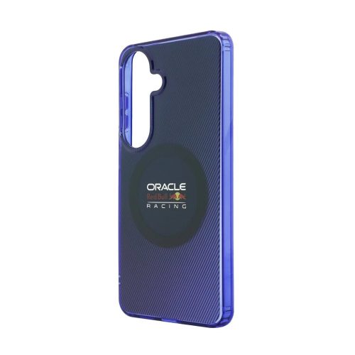 Red Bull PC kétrétegű Blended Lines mágneses tok Samsung Galaxy S26 készülékhez tengerészkék
