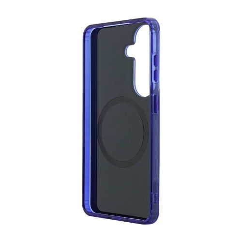 Red Bull PC kétrétegű Blended Lines mágneses tok Samsung Galaxy S26 készülékhez tengerészkék